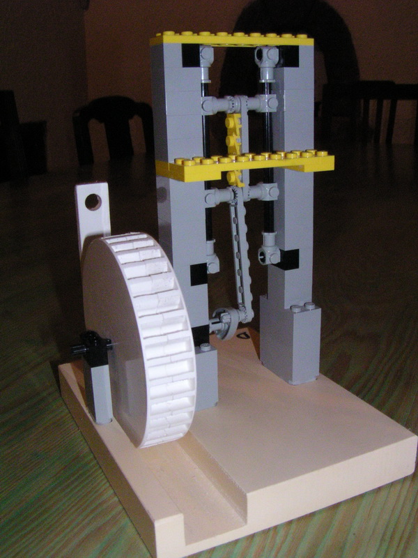 maquette2 Mandray